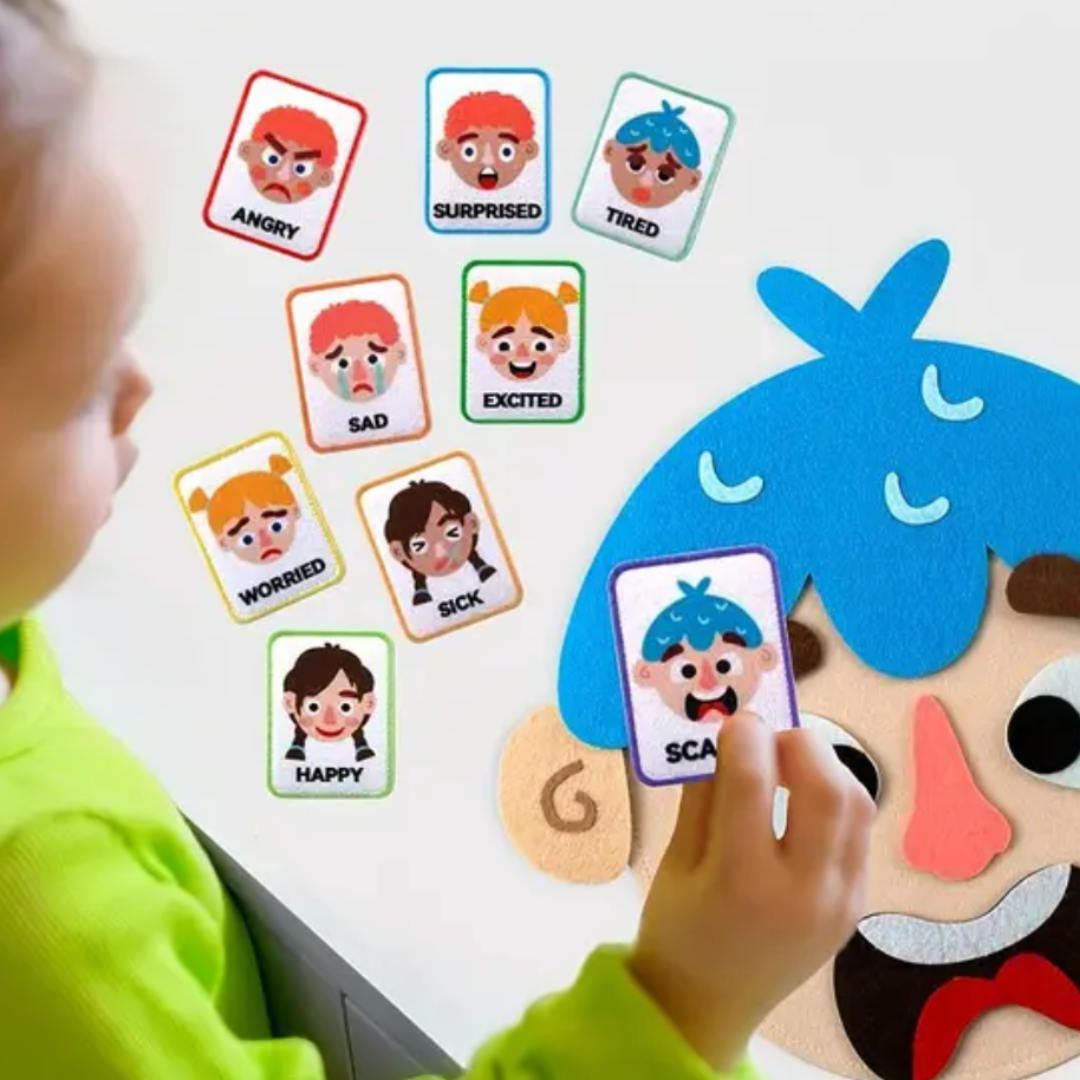 Social Emotional Learning