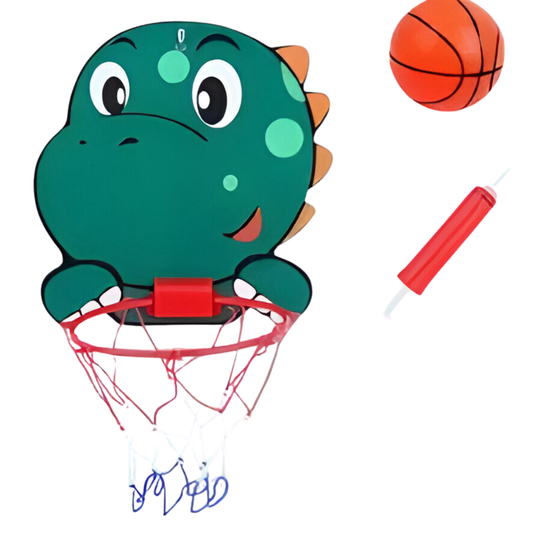 Basketball Hoop