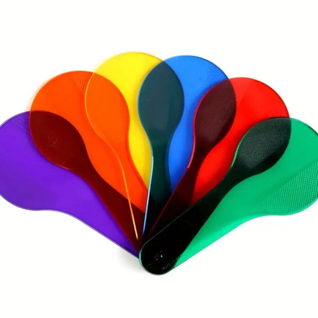Montessori-Inspired Light Drawing Board