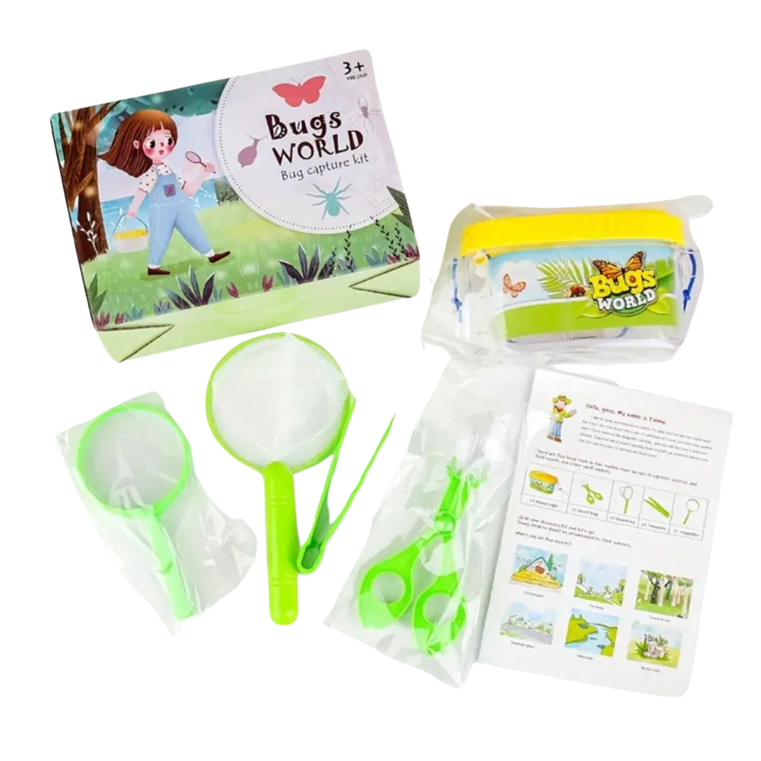 Outdoor Explorer Kit