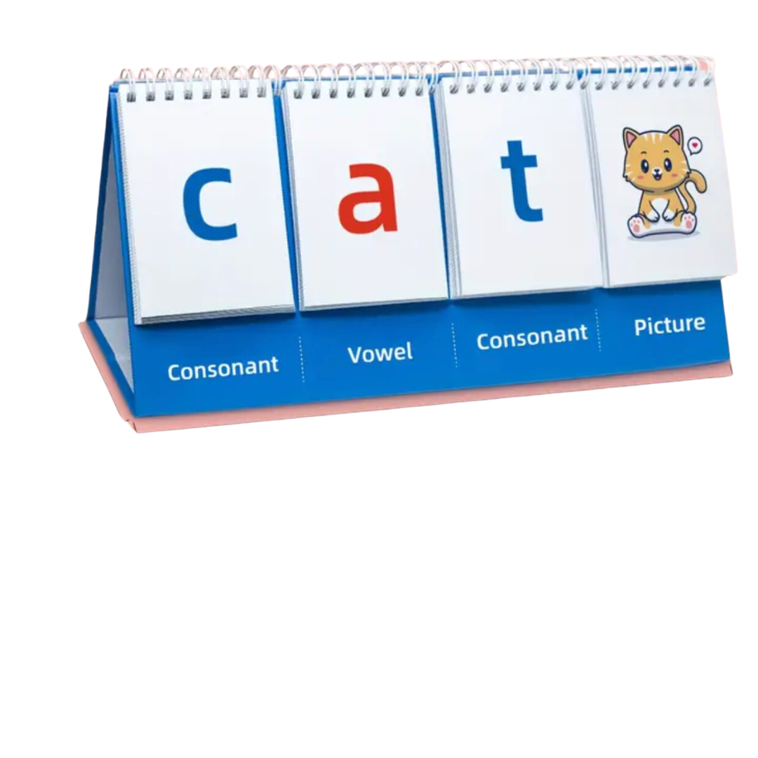 CVC Words