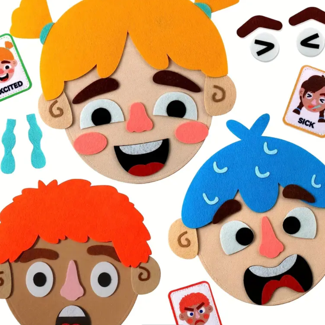 Social Emotional Learning