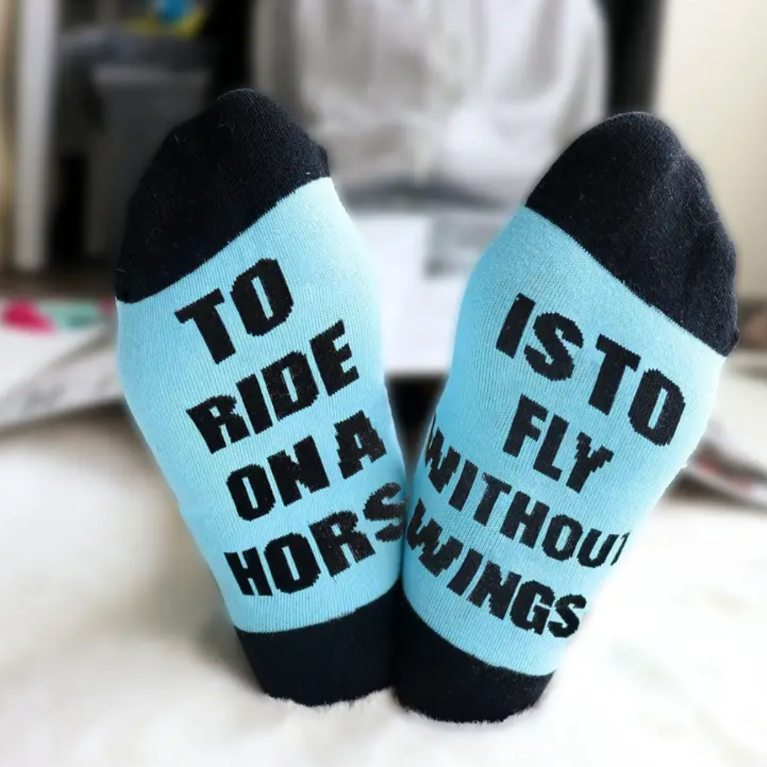 Polo Socks