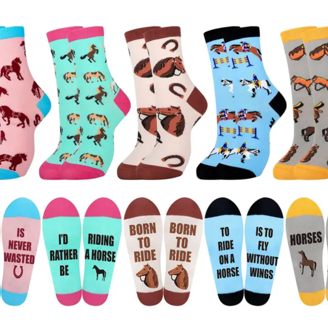 Polo Socks