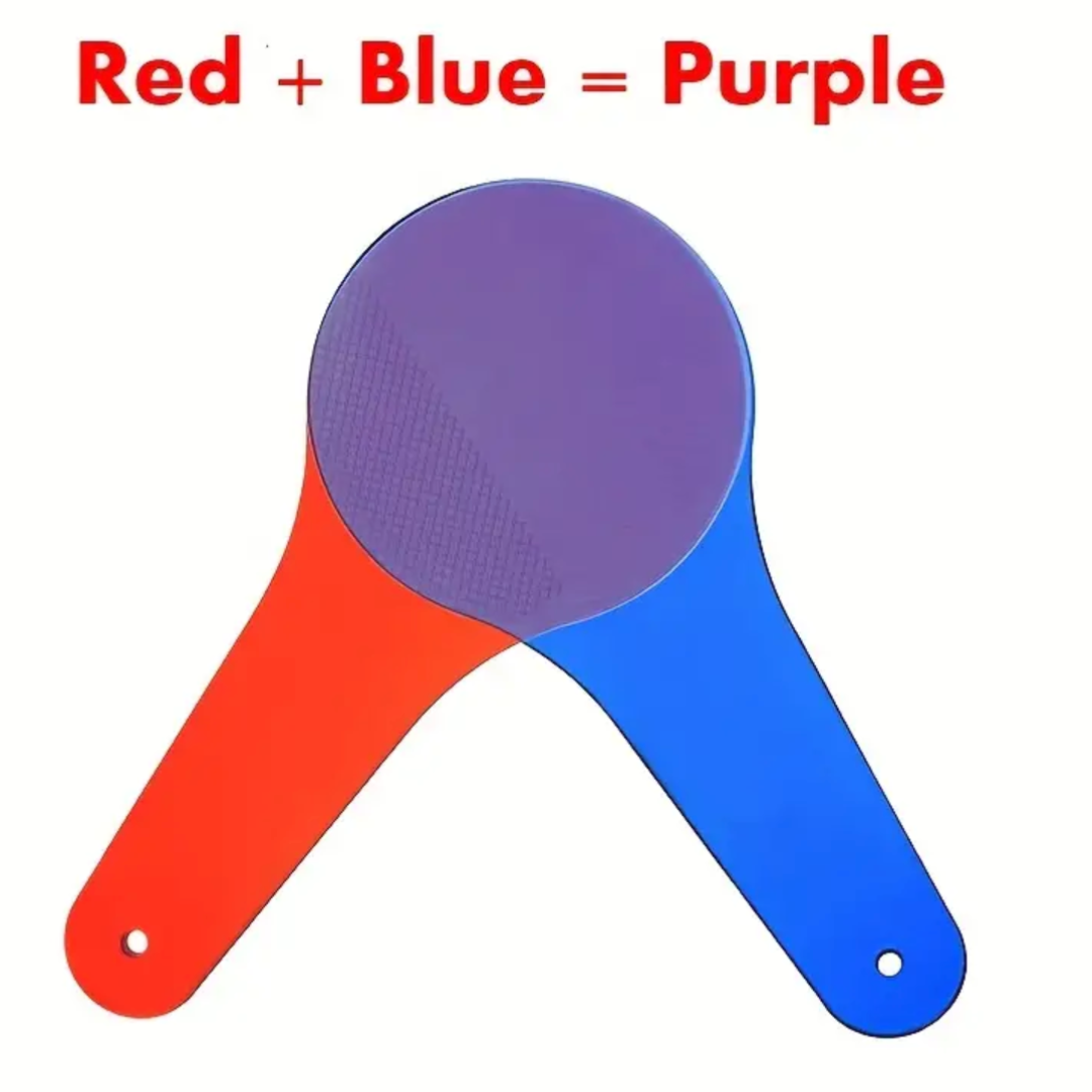 Montessori-Inspired Light Drawing Board
