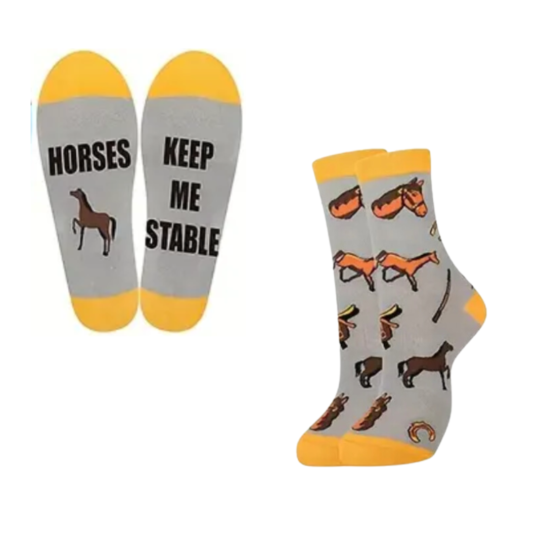 Polo Socks