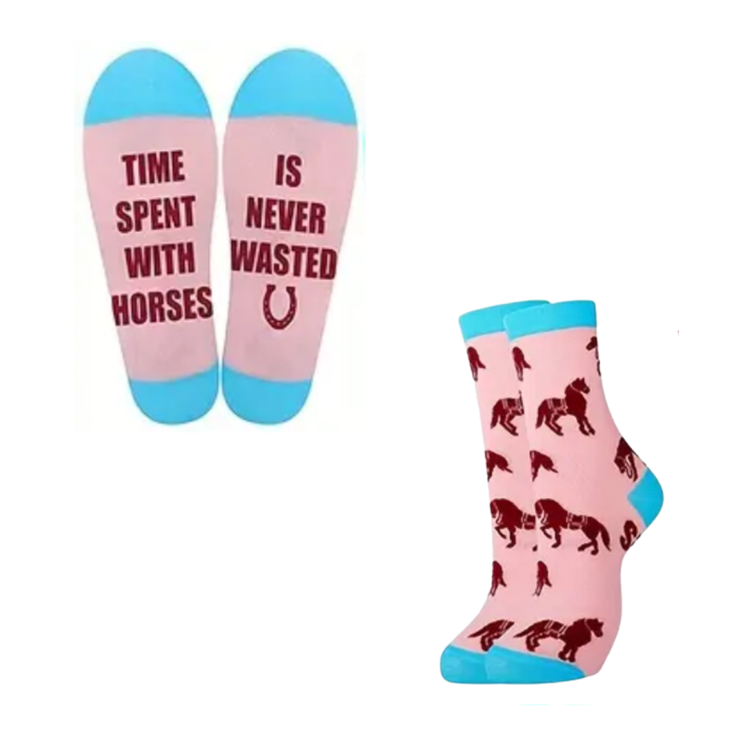 Polo Socks