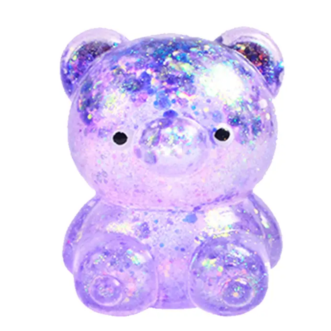 Bear Stress Busters