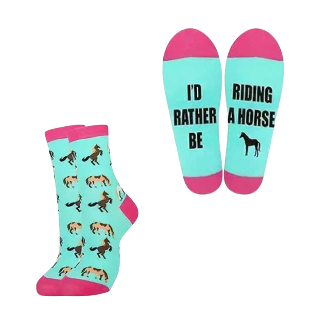 Polo Socks