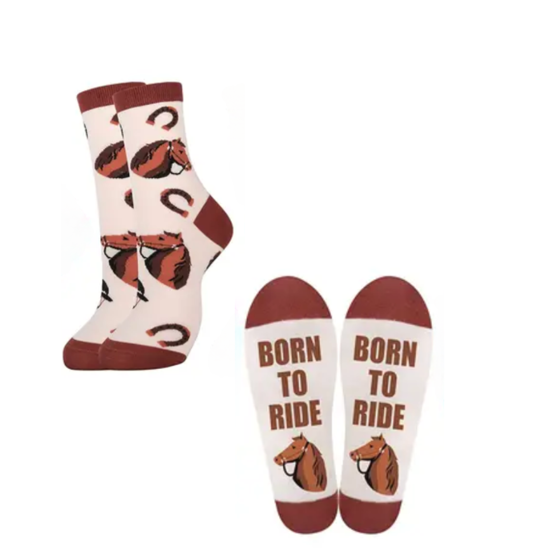 Polo Socks