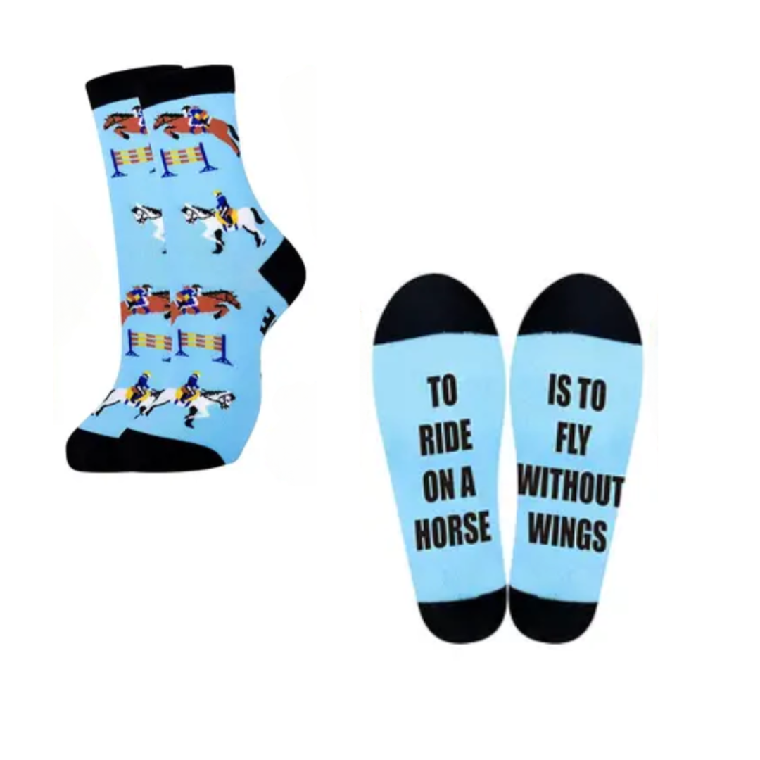 Polo Socks