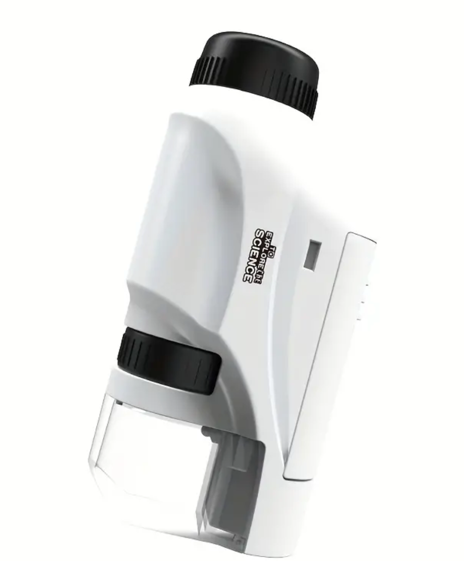 Microscope Explorer