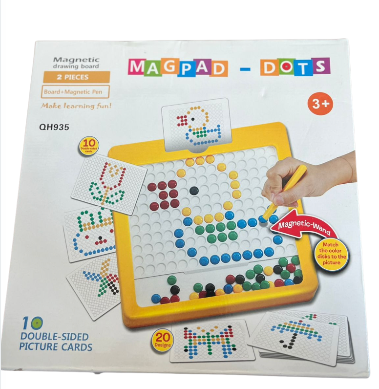 Magnetic Creative Painting Board