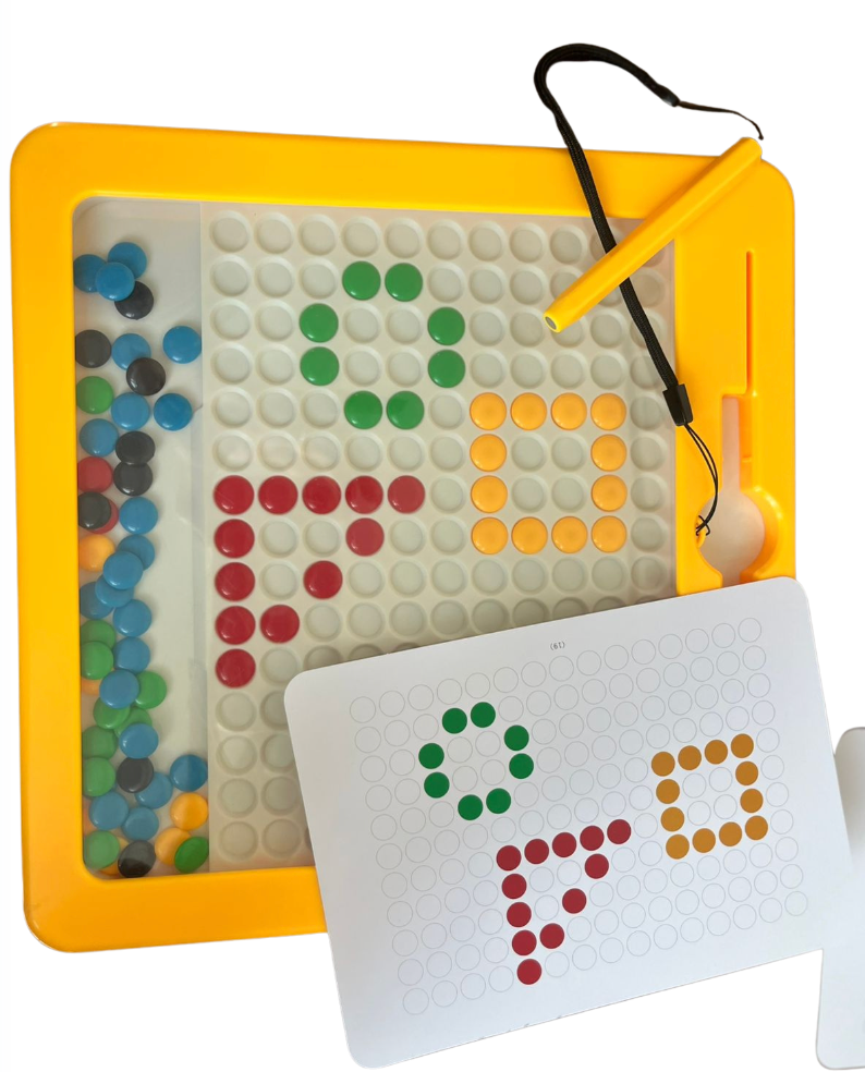 Magnetic Creative Painting Board