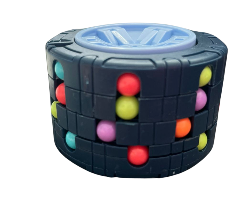 Busy Cube