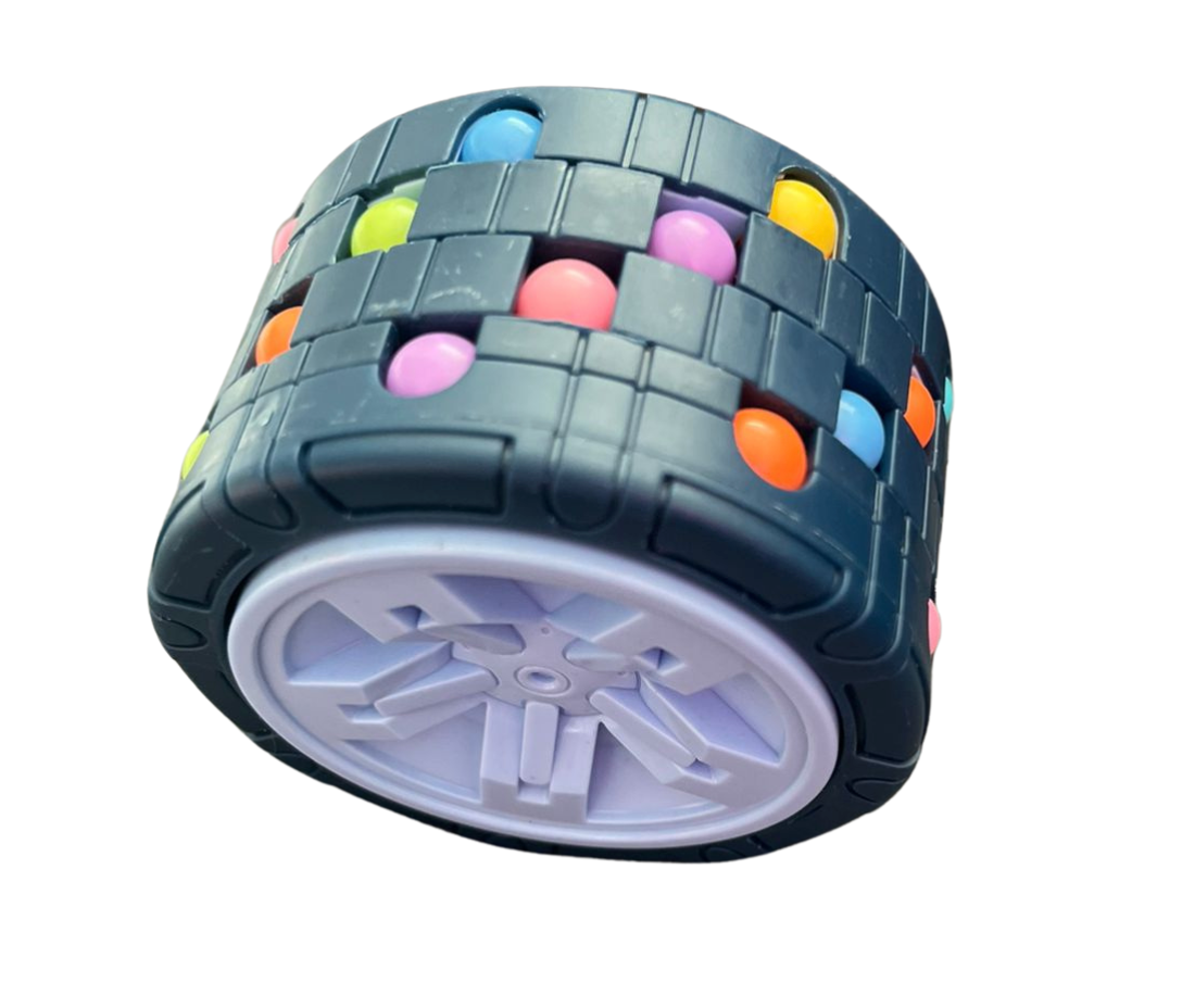 Busy Cube