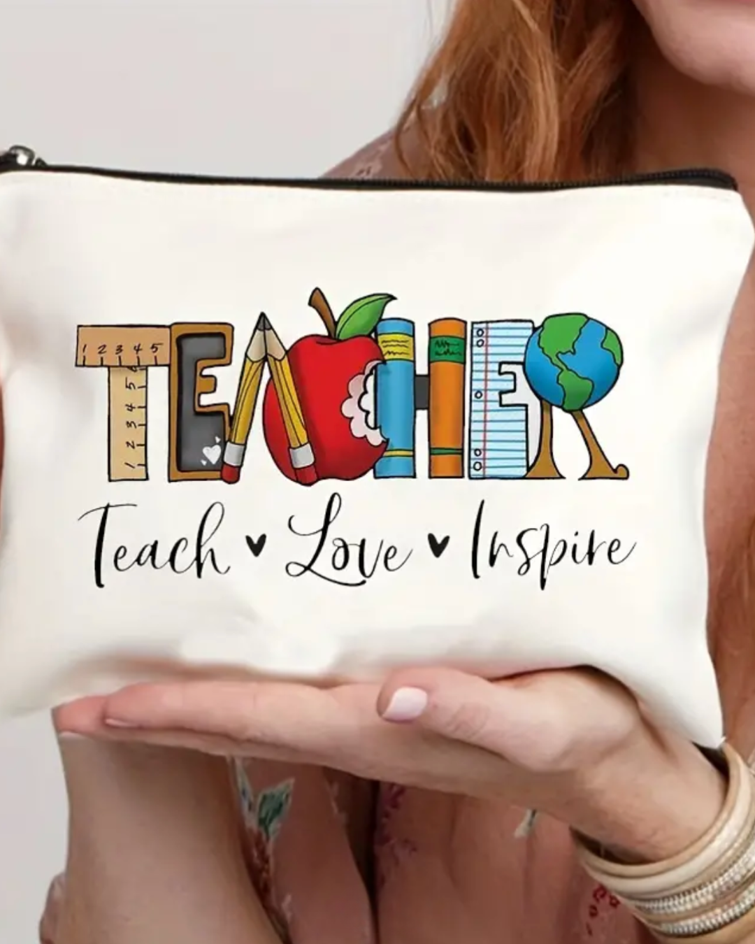 Cosmetic Bag