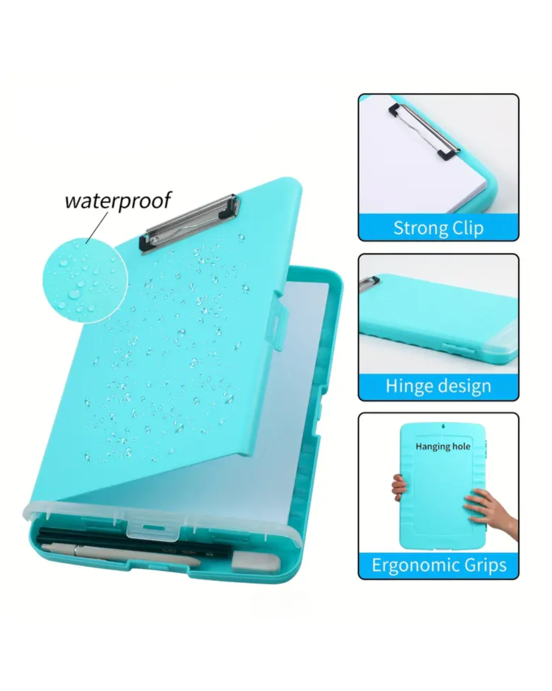 Clipboard
