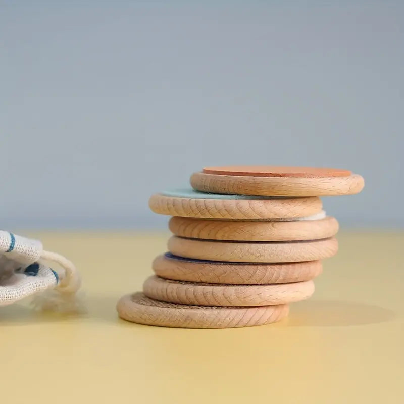 Tactile Sensory Board