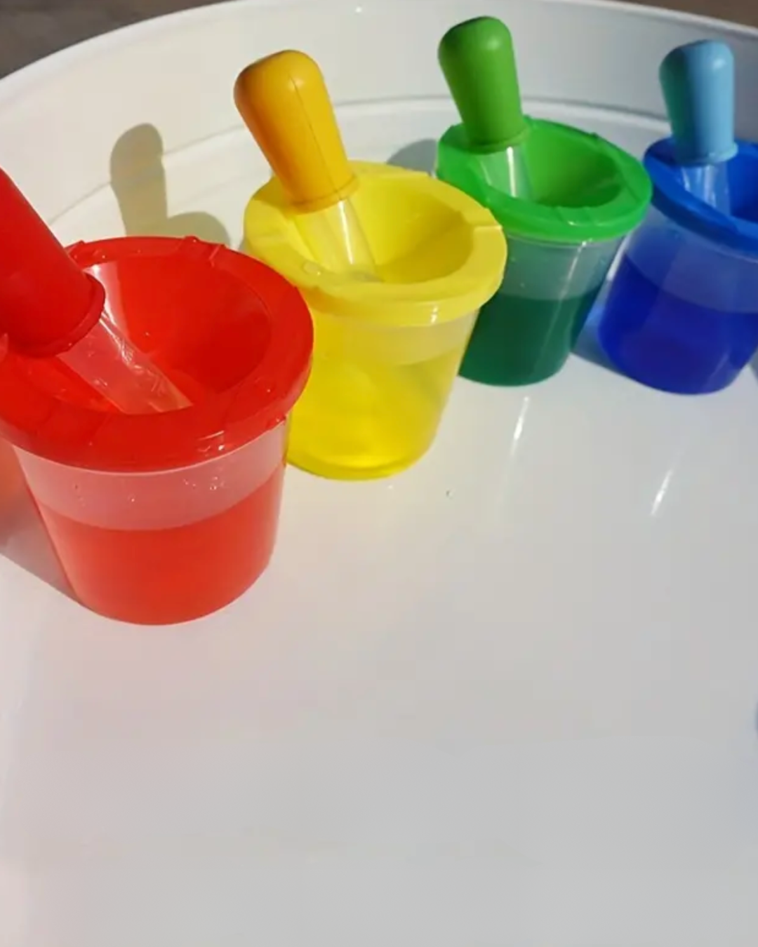 Water Wonders Science Experiment Kit