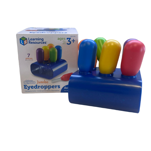 Eyedroppers