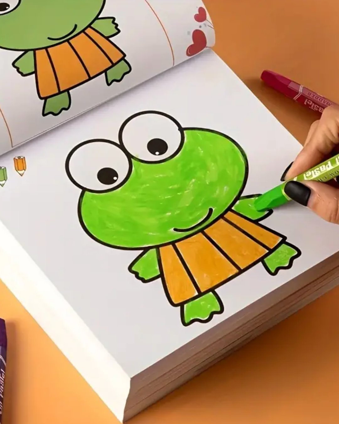 Coloring Book