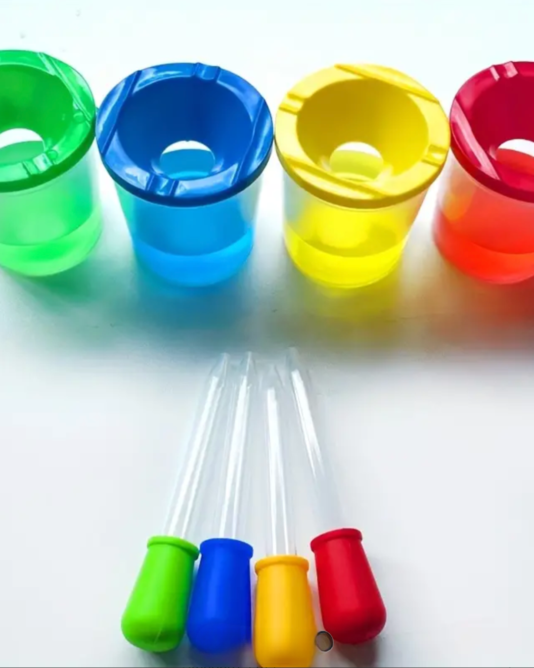 Water Wonders Science Experiment Kit
