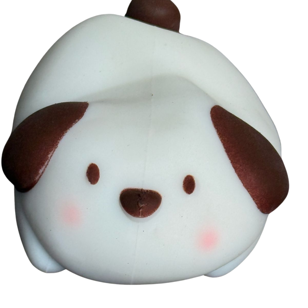 Sensory Squishy Toys