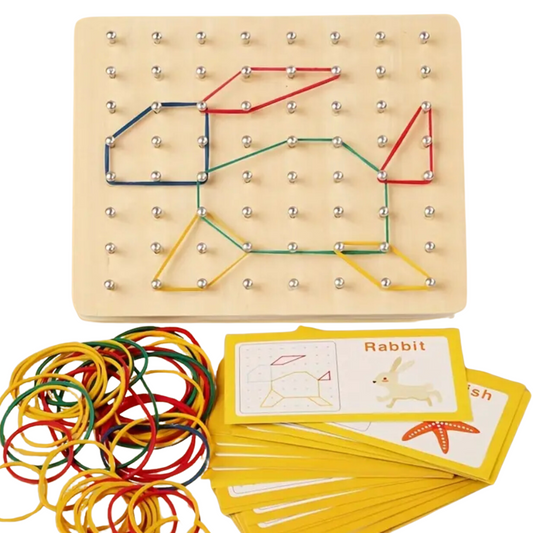 Geometry Math Teaching