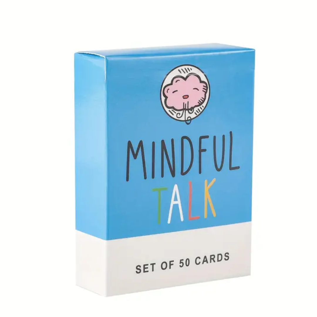 Mindful Family Game