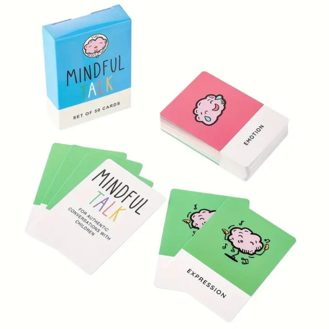 Mindful Family Game